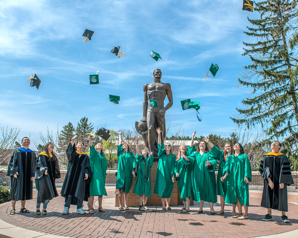 university graduation dress ideas